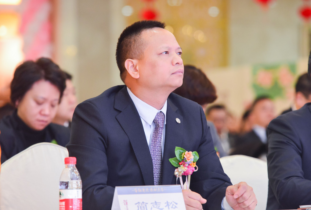 2019,遇见更好的伯恩.(年会篇)