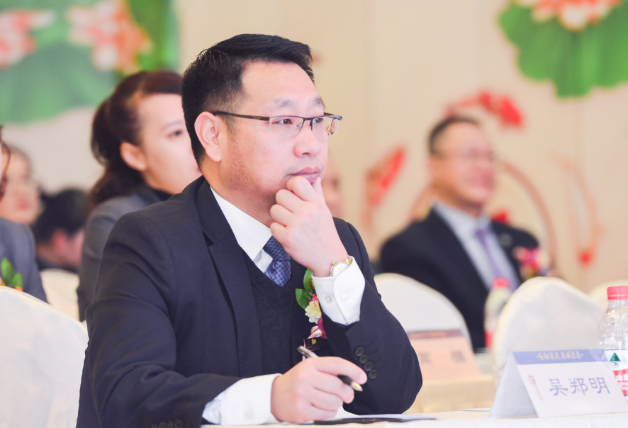 2019,遇见更好的伯恩.(年会篇)